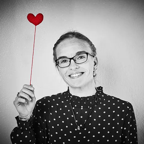 Stine Jusjong Bøgsted