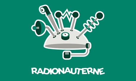 Podcast - Radionauter