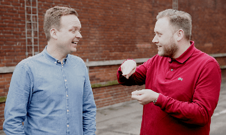Podcast - Diagnosen